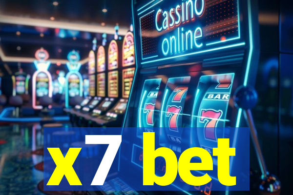 x7 bet